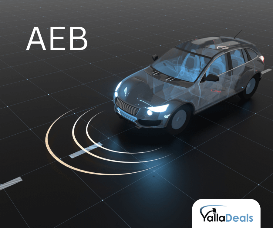 AEB-The Safety Tech That Should Come Standard on Every Car