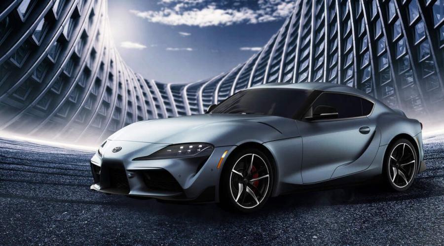 Toyota Supra: The BIGGEST Bang for Your Hard-Earned Buck (0-100km in just 4.1 sec)