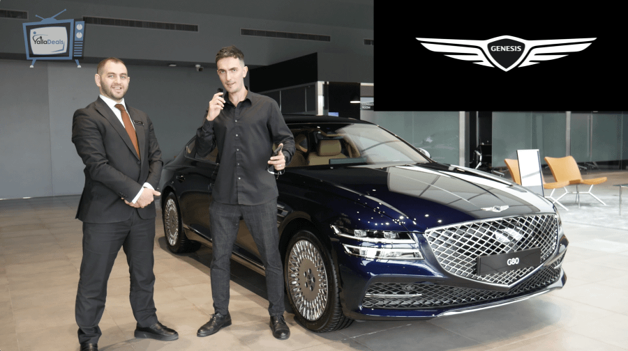 2023 Genesis G80: Impressive and Affordable Luxury 