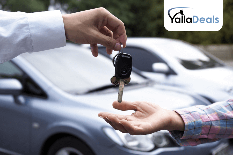 A Comprehensive Guide to Buying a Car in Dubai: Key Things to Check