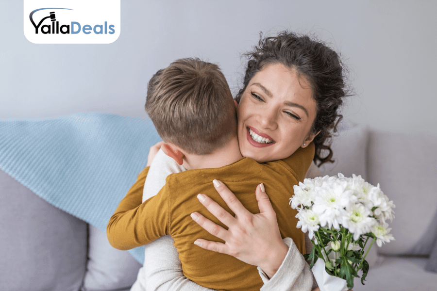 Celebrating Motherly Love: Unique Gift Ideas for Mother's Day