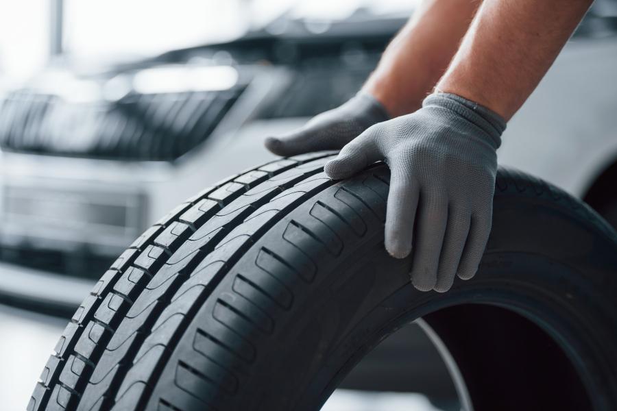 How to choose the right tires for your vehicle