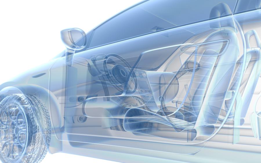  تطور أشكال السيارات: الديناميكيات الهوائية وكفاءة الوقود في التصميم الحديث