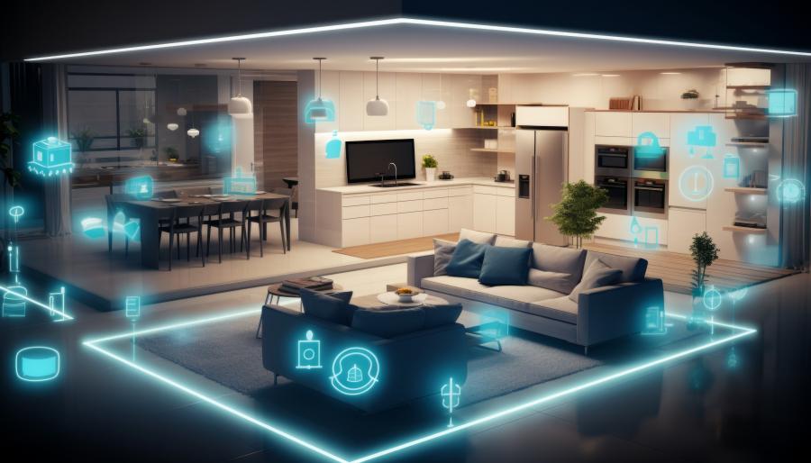 Smart Homes: Recent Advancements and Concerns Regarding Privacy